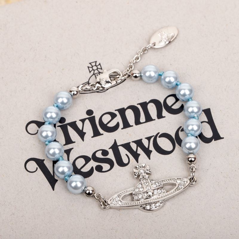 Vivienne Westwood Bracelets - Click Image to Close